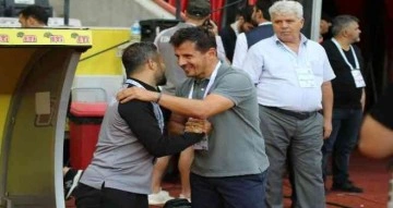 Spor Toto Süper Lig: Konyaspor: 0 - Medipol Başakşehir: 0 (İlk yarı)
