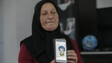 Srebrenitsa kurbanı Almir, 11 Temmuz'da kardeşi Esnaf'ın yanında toprağa verilecek