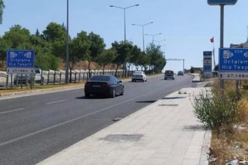 Sürücüler dikkat! Yozgat-Sivas karayolunda uygulanmaya başladı