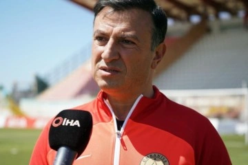 Tarık Aksar: 'Kartal Kayra için Beşiktaş'a teklif yaptık'