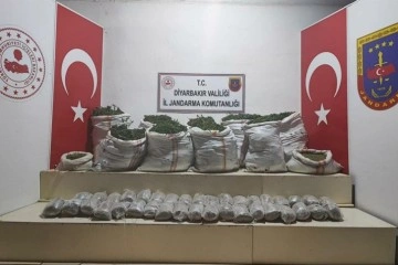 Terör örgütü PKK’nın finans kaynaklarına darbe