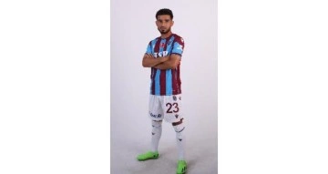 Trabzonspor, Naci Ünüvar transferini açıkladı