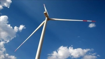 TÜREB Başkanı Erden, rüzgar enerjisine 10 yılda 14 milyar avro yatırım yapıldığını bildirdi