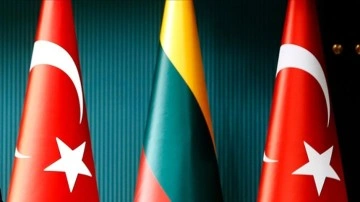 Türk iş dünyası Litvanya ile ekonomik ilişkileri geliştirmek için harekete geçti