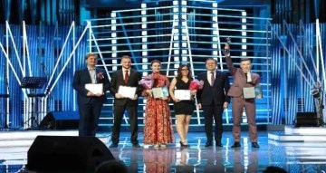 Türk mühendisler, Rus nükleer endüstrisi alanında prestijli bir yarışmayı kazandı