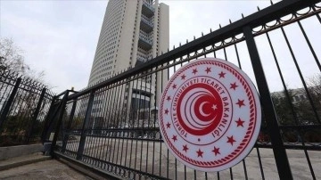 Türk ürünleri için uzak ülkelerde market rafları kiralanacak