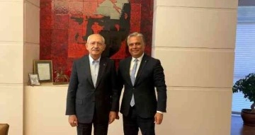 Türkiye Cumhuriyeti 9. Cumhurbaşkanı Süleyman Demirel Parkı açılıyor