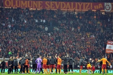 Türkiye taraftarlık raporu açıklandı: Galatasaray 60 ilde birinci