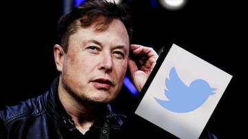 Twitter hisseleri Elon Musk'ın satın alma anlaşmasını feshetmesinin ardından sert düşüş gösterd