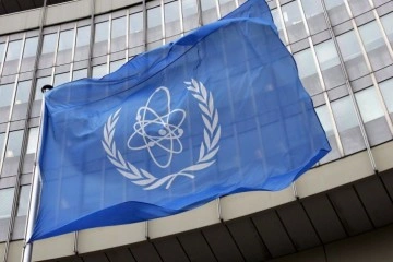 UAEA, Zaporijya Nükleer Santrali'ndeki ilk günkü incelemelerini tamamladı