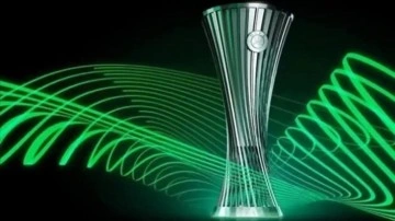 UEFA Avrupa Konferans Ligi'nde Konyaspor ve Medipol Başakşehir'in muhtemel rakibi belli ol