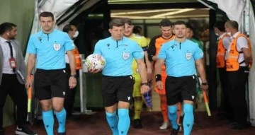 UEFA Konferans Ligi: Konyaspor: 0 - BATE Borisov: 0 (Maç devam ediyor)
