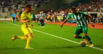 UEFA Konferans Ligi: Konyaspor: 2 - BATE Borisov: 0 (Maç sonucu)