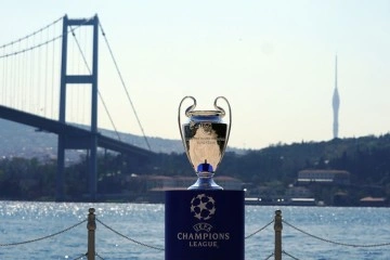 UEFA Şampiyonlar Ligi’nde yeni sezon takvimi açıklandı