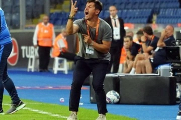 UEFA'dan Emre Belözoğlu'na ceza