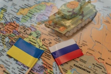 Ukrayna-Rusya müzakereleri yeniden başlayabilir