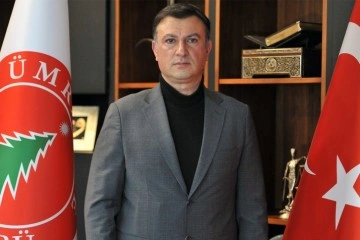 Ümraniyespor’da, Tarık Aksar yeniden başkanlığa seçildi