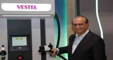 Vestel’in yeni teknolojileri IFA’da