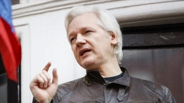 WikiLeaks'in kurucusu Assange, ABD'ye iade kararına itiraz etti