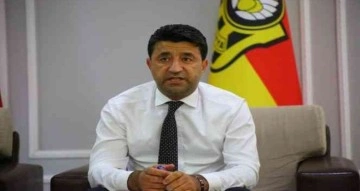 Yeni Malatyaspor’da yeni yönetim basın ile buluştu