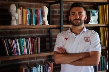 Yusuf Abdioğlu: 'Şampiyonluk kupasını Samsun’a getireceğiz'